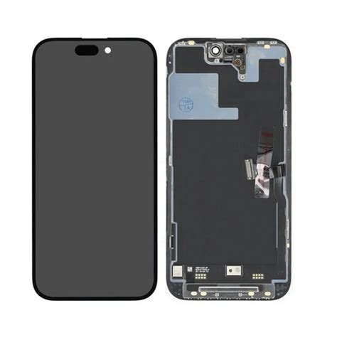 IPhone 15 Pro LCD Display Original Teknikdele Dk