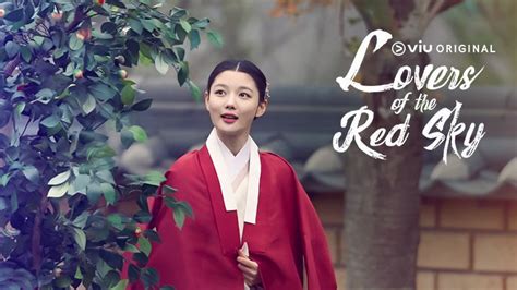 Lovers of the Red Sky รอยรกลขตเลอด Episode 4Thai Dubbing