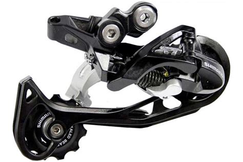 Venta Cambio Shimano Xt 10v Sgs En Stock