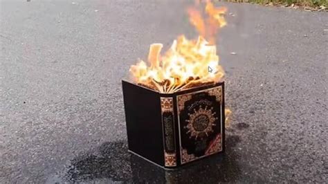 Un Rights Council To Discuss Quran Burning The Zambian Observer