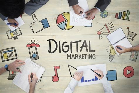 Strategi Digital Marketing Untuk Tingkatkan Penjualan Digitaloka