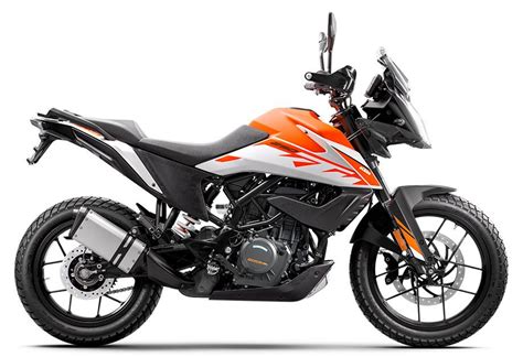 2023 KTM 250 Adventure Price, Specs, Top Speed & Mileage in India (New ...