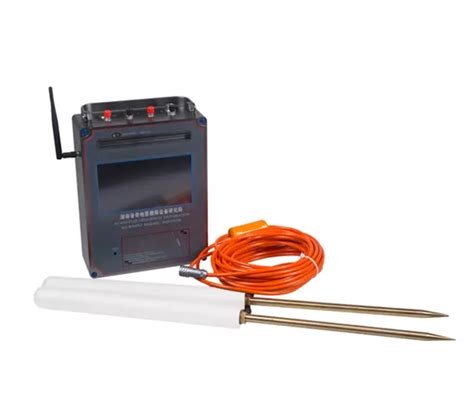 Pqwt Tc Automatic Mapping Water Detector Africa Drill Mart