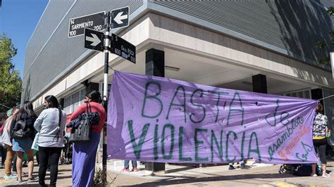 Docente Denunció A Un Superior Por Acoso Y Hostigamiento En Una Escuela