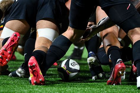 Rugby Nationale 2 Les résultats des demi finales et l affiche de la