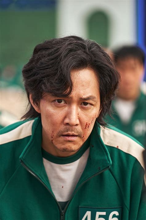 話題のnetflix『イカゲーム』主演イ・ジョンジェは、実は「セクシー・ダンディ・筋肉美」韓国トップスターだった！「魅力爆裂の作品」3選 ｜ 韓国tvドラマガイド Online