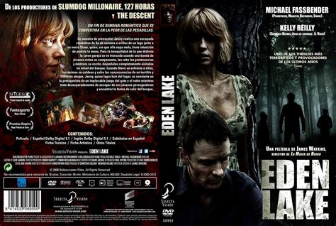 Eden Lake 2008