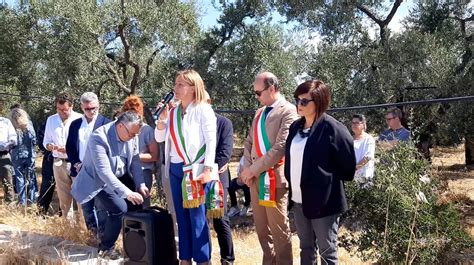 Cronaca Sei Anni Dal Disastro Ferroviario Di Andria