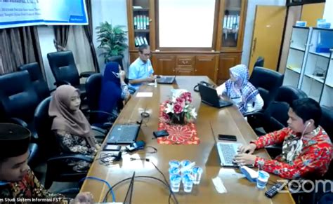 Workshop Peningkatan Kompetensi Profesional Dosen Program Studi