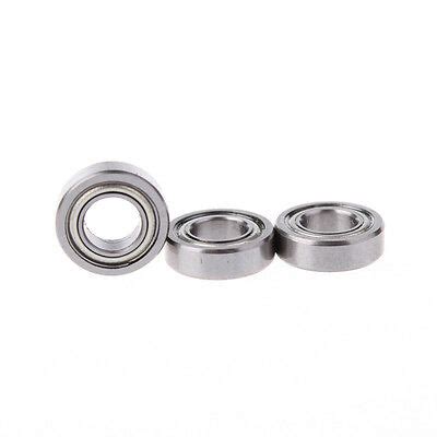 Pcs X X Mm Ball Bearing For Tamiya Kyosho Traxxas Hpi Fast