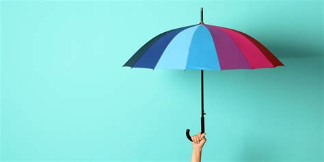 16 Best Umbrellas for Rain and Wind in Spring 2021 | SELF