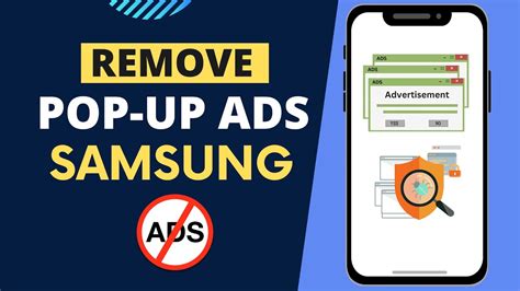 How To Remove Pop Up Ads On Samsung Phone YouTube