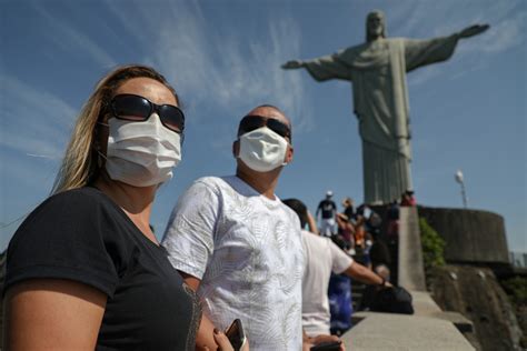 Mais Pobres T M Duas Vezes Mais Chance De Ter Covid Do Que Os Mais