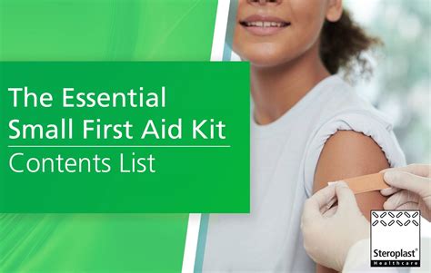 Home First Aid Kit Essentials Atelier Yuwa Ciao Jp