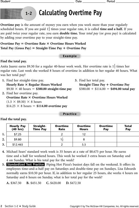 Copy The Salaries Worksheet To A New Workbook