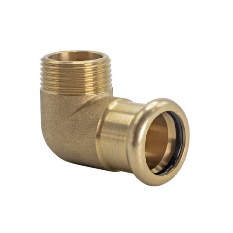 Copper Press Fittings M Profile Bescofittings De