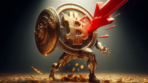 Massive Bitcoin Market Turbulence Triggers 4500 Crash 167m In Btc