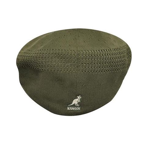 Kangol Match Stripe 504 Cap Reference 3290 Chapellerie Traclet