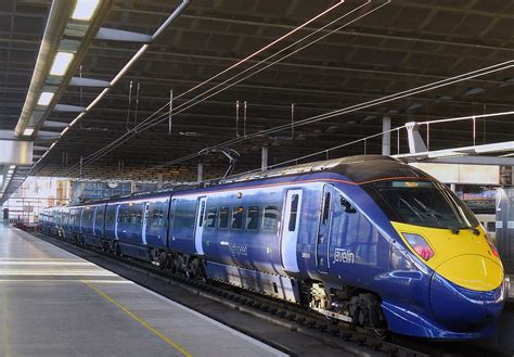 British Rail Class 395 Wikipedia