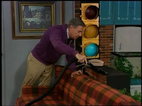 Mister Rogers Neighborhood 1701 Helping Tv Episode 1996 Imdb