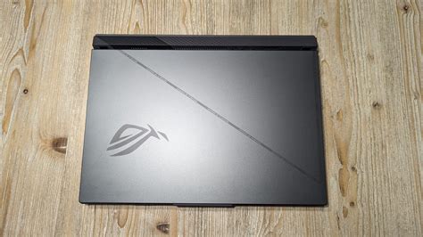 Asus Rog Strix Scar Review Gamingdeputy