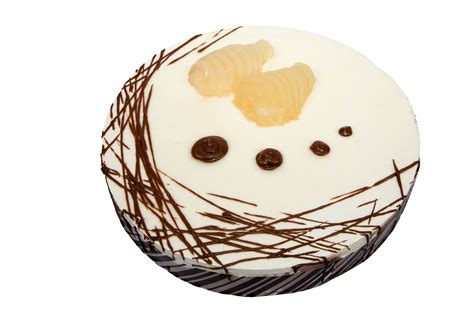 MOUSSE CHOCO POIRE 8 10 1 6KX4 Boulangerie Yong