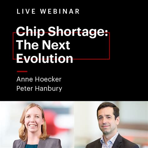 The Chip Shortage Recovery Has Turned a Corner | Bain & Company