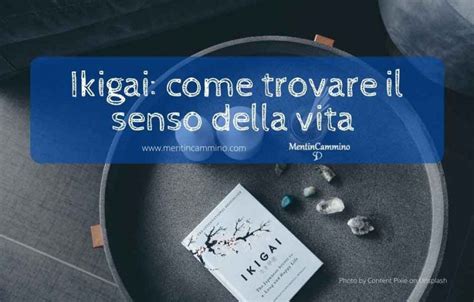 Ikigai Come Trovare Il Senso Della Vita MentinCammino