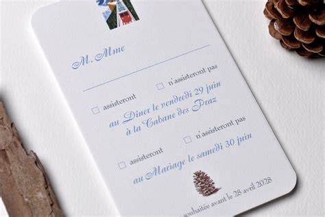 Coupon R Ponse Gallery X Mm Mariage La Montagne