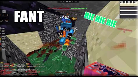 Wbita Do Gildi FANT Part4 DRAGON SURVIVAL EU YouTube