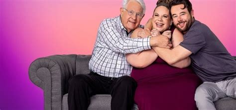 My Big Fat Fabulous Life Season 12 Episodes Streaming Online