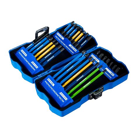 Kincrome 28 Piece Impact Bit Set Bunnings Australia