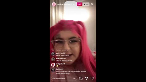 Sagittariusshawty Exposes Yungmike Part 1 Instagram Live Youtube