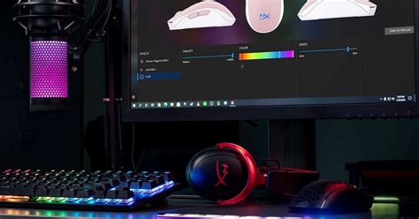 How To Pick The Best Gaming Mouse From Hp India