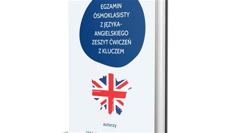 E Book Egzamin Smoklasisty Z J Zyka Angielskiego Zeszyt Wicze Z