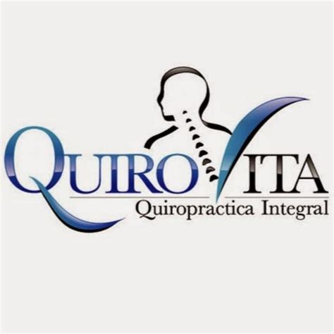 Quirovita Centro Quiropractico Integral Youtube