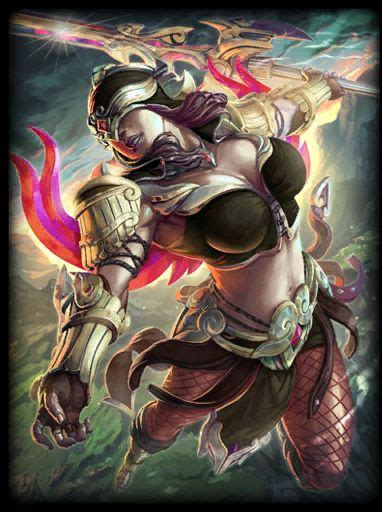 T Nemesis Skin1 Card Smite Datamining