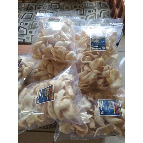 Jual Rambak Kerbau Matang 100 Gram Produk Tulungagung Shopee Indonesia