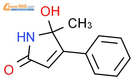 H Pyrrol One Dihydro Hydroxy Methyl Phenyl