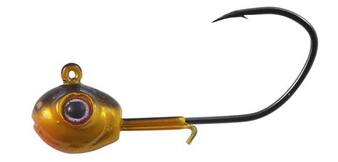 New Go To Walleye Jig Northland Fishing Tackle