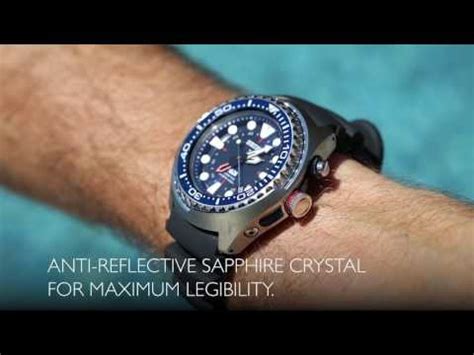 Seiko Prospex Padi Kinetic Gmt Diver Online Repc