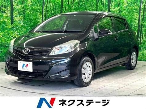 Used Toyota Vitz Ksp Sbi Motor Japan