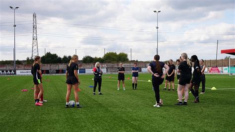 Cirencester College On Twitter It S Game Day Our Women S Football