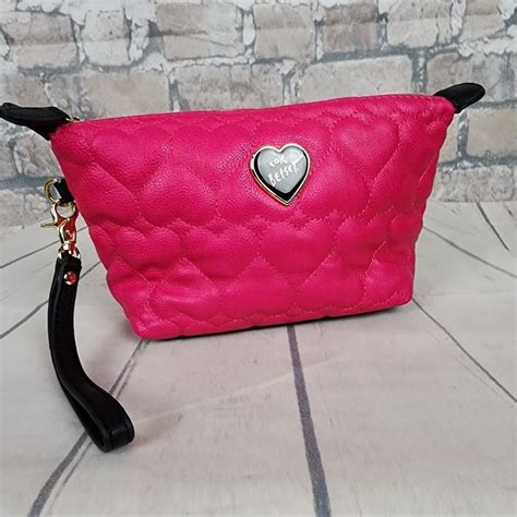 Betsey Johnson Xox Purse Discount