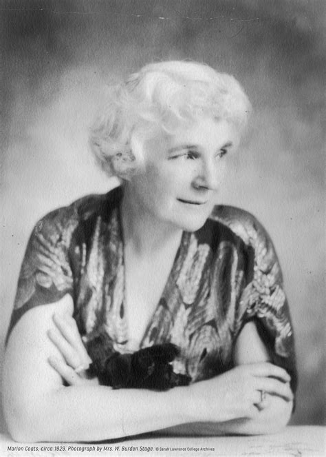 College History | Sarah Lawrence College