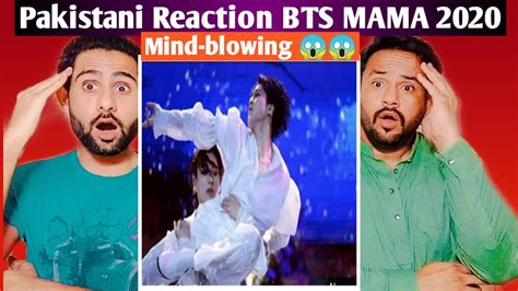 Pakistani Reaction Bts Black Swan Perf On Life Goes On