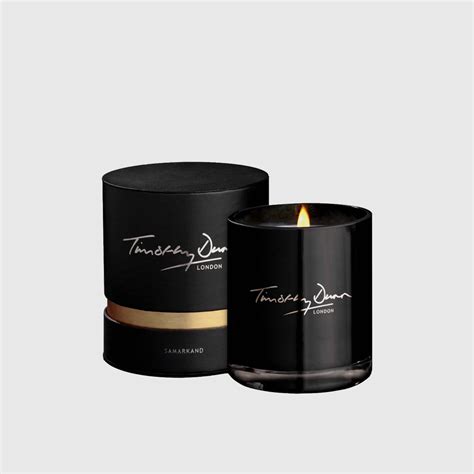 Custom Candle Tube Packaging Candle Tube Box