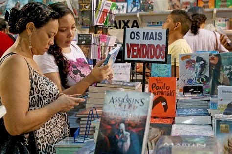 Fotografia jornalismo e literatura são destaques na programação