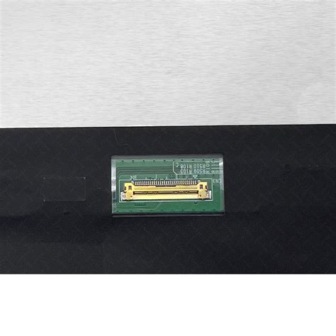 Wuxga Ips Lcd Touchscreen Assembly For Lenovo Ideapad Flex Iru