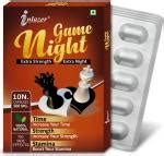 Buy Inlazer Game Night Sex Pill Increases Testorane Level Duration And